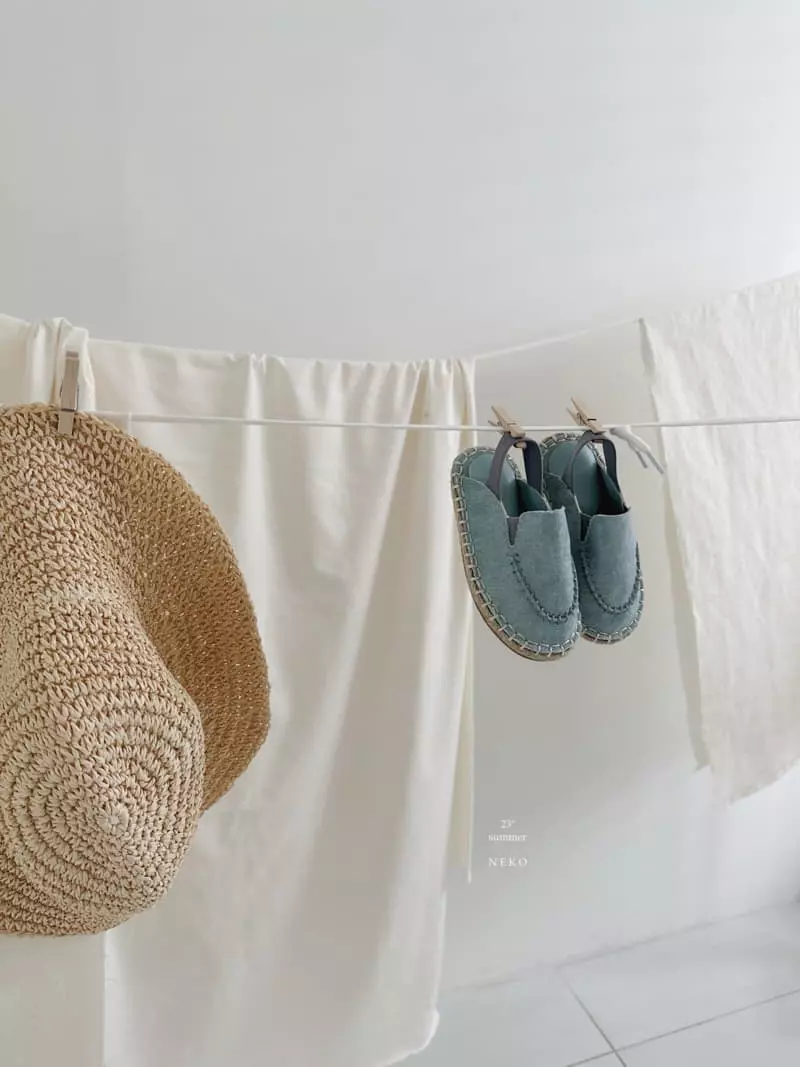Neko - Korean Children Fashion - #childofig - NK 946 Sandals - 10