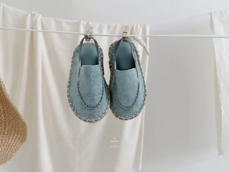 Neko - Korean Children Fashion - #designkidswear - NK 946 Sandals - 12