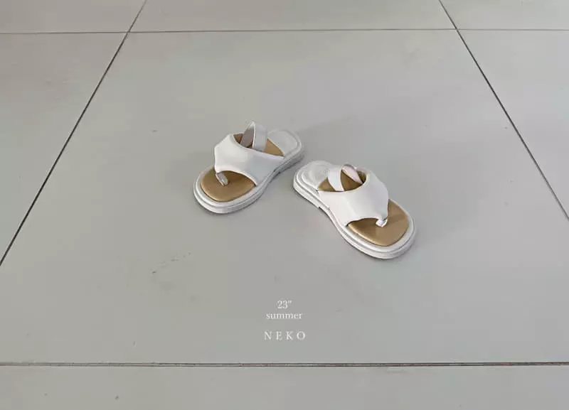 Neko - Korean Children Fashion - #fashionkids - NK 948 Sandals - 3