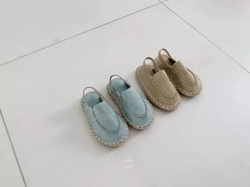 Neko - Korean Children Fashion - #kidzfashiontrend - NK 946 Sandals
