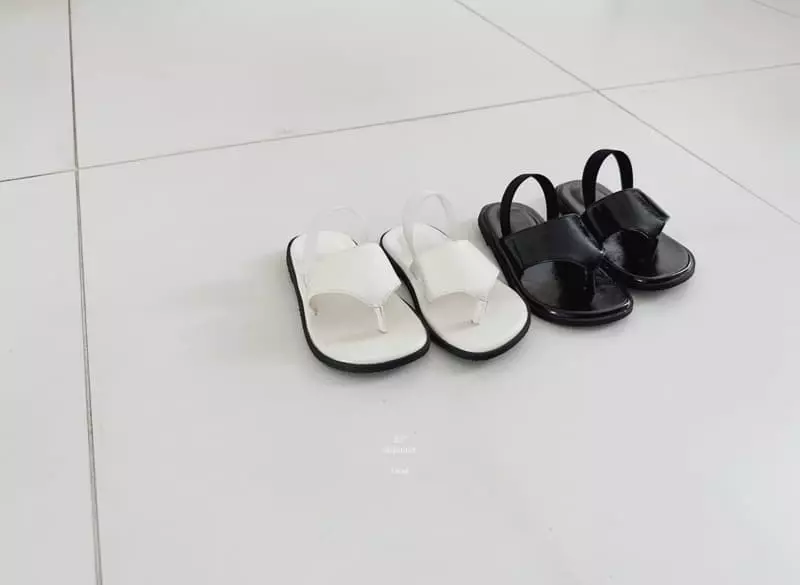 Neko - Korean Children Fashion - #littlefashionista - NK 944 Sandals - 2