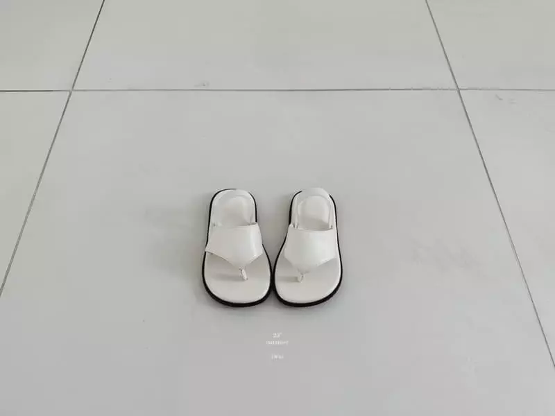 Neko - Korean Children Fashion - #magicofchildhood - NK 944 Sandals - 3