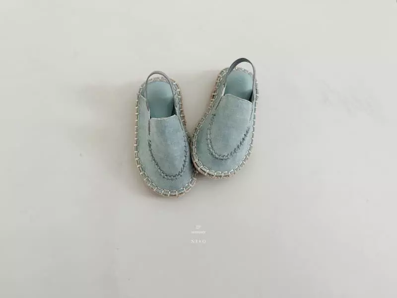 Neko - Korean Children Fashion - #toddlerclothing - NK 946 Sandals - 8