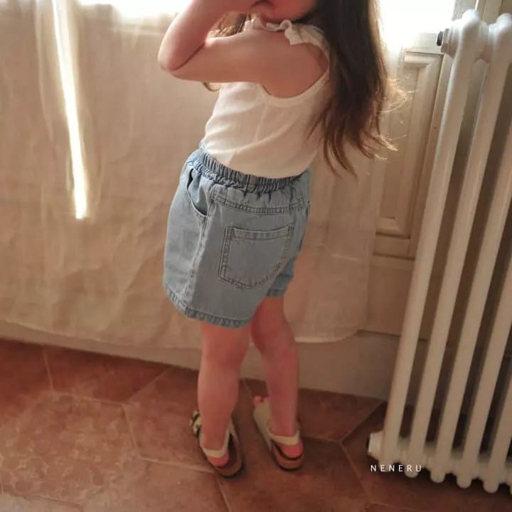 Neneru - Korean Baby Fashion - #babyboutiqueclothing - Bebe Sugar Sleeveless - 10