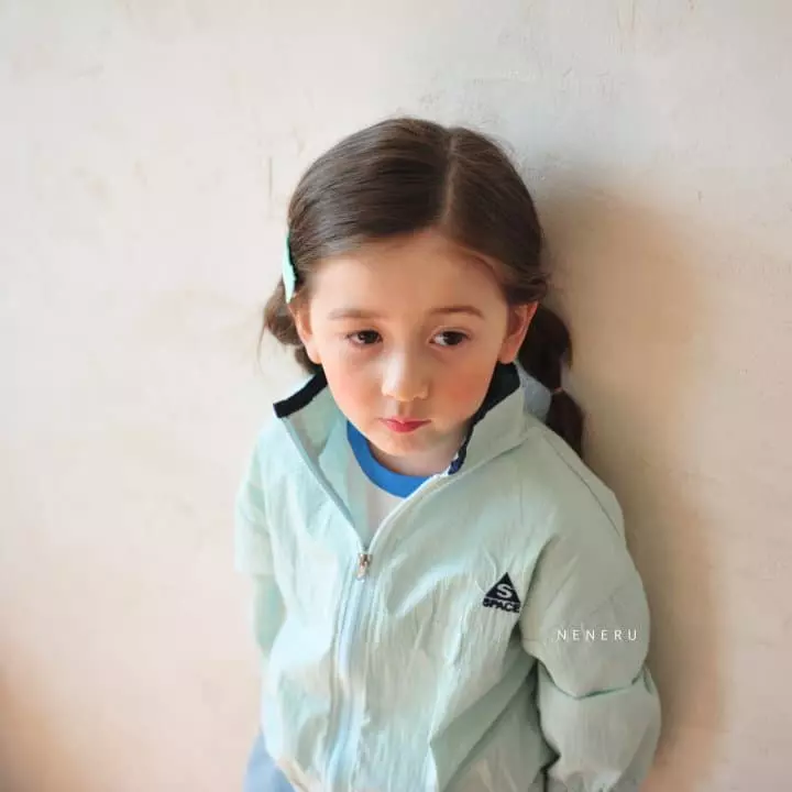 Neneru - Korean Baby Fashion - #babyoninstagram - Bebe Simply Jumper - 9