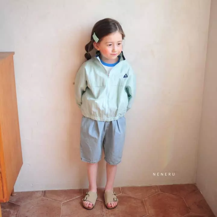 Neneru - Korean Baby Fashion - #babyootd - Bebe Simply Jumper - 10