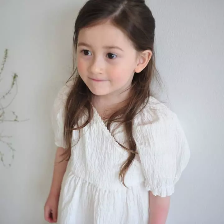 Neneru - Korean Children Fashion - #kidzfashiontrend - Cellin One-piece - 10