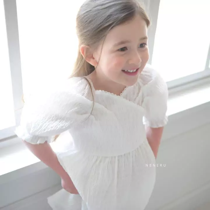 Neneru - Korean Children Fashion - #littlefashionista - Cellin One-piece - 12