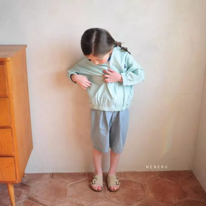 Neneru - Korean Children Fashion - #magicofchildhood - Simply Jumper - 11