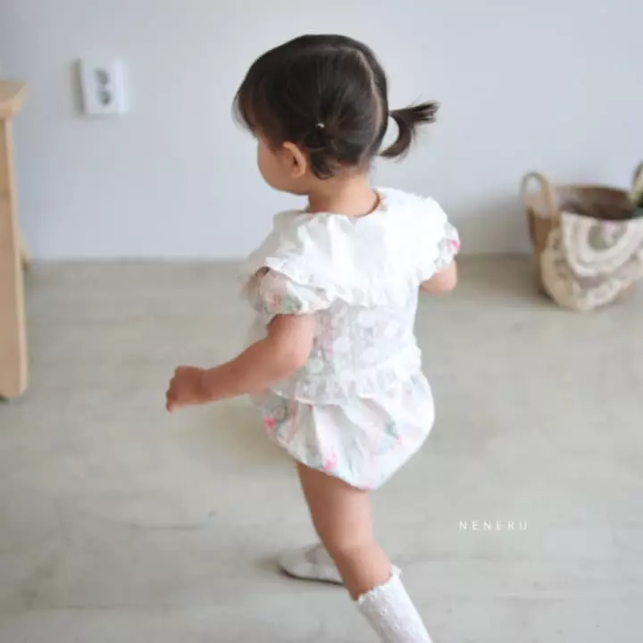 Neneru - Korean Children Fashion - #minifashionista - Elle Borelo - 6