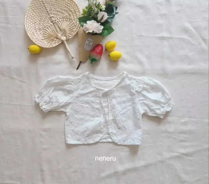 Neneru - Korean Children Fashion - #stylishchildhood - Sugar Cardigan - 6