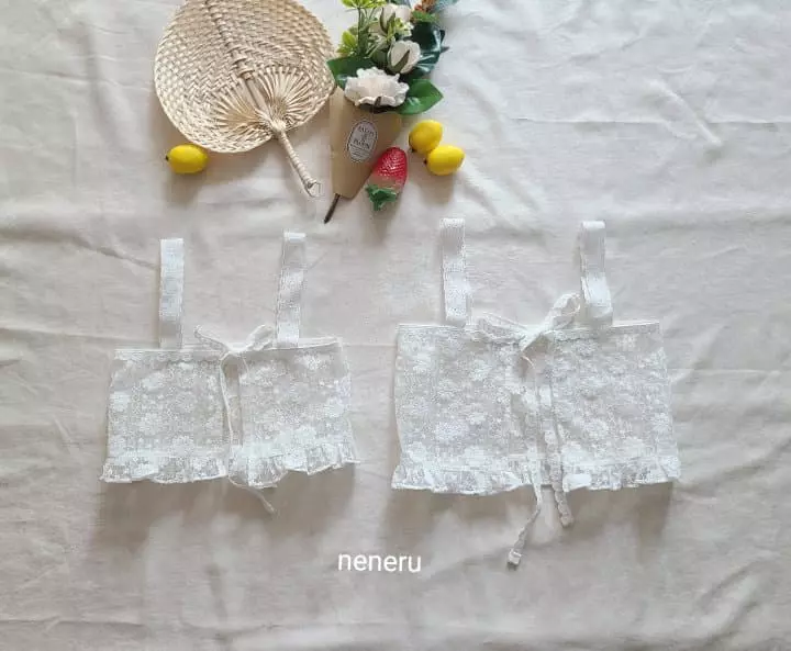 Neneru - Korean Children Fashion - #stylishchildhood - Elle Borelo - 10