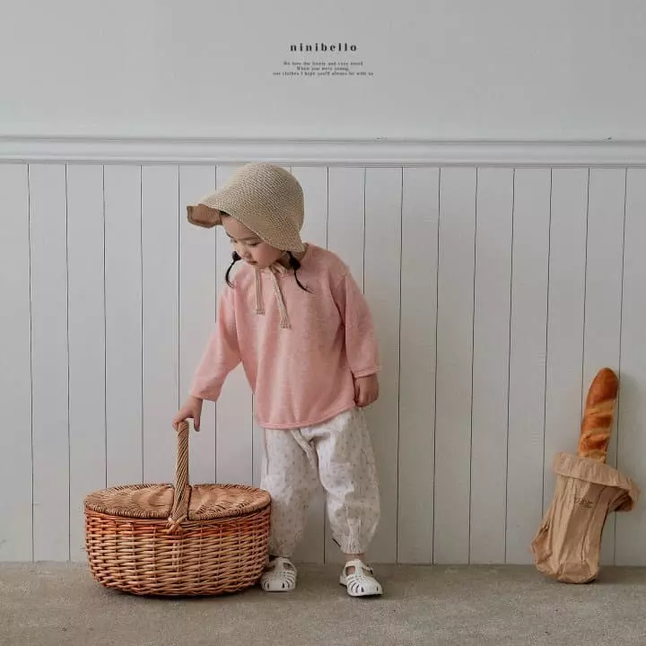 Ninibello - Korean Children Fashion - #discoveringself - Nini Summer Pants