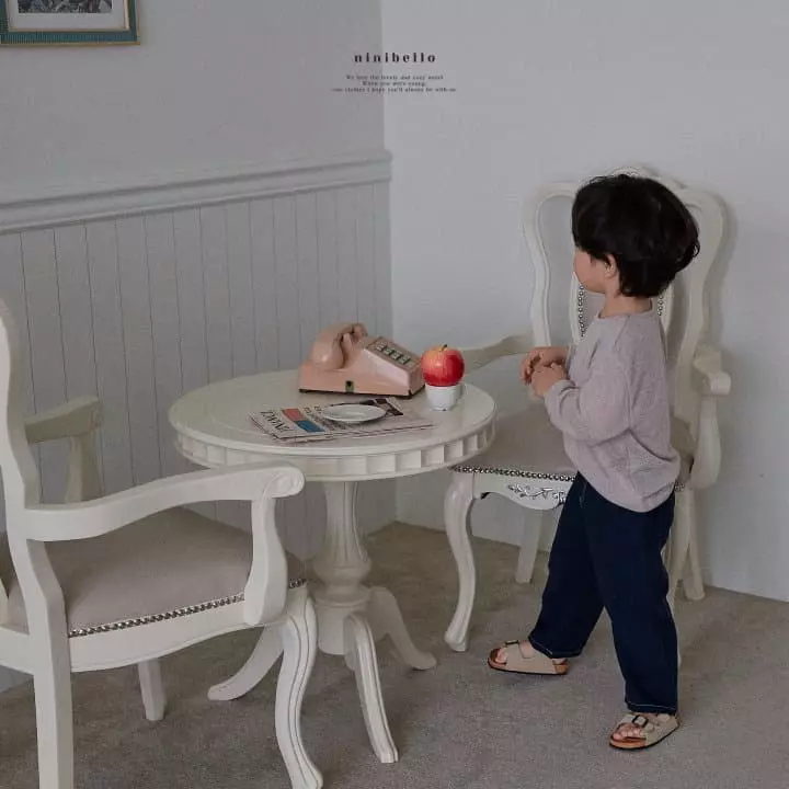 Ninibello - Korean Children Fashion - #kidsshorts - Linen Pants - 6