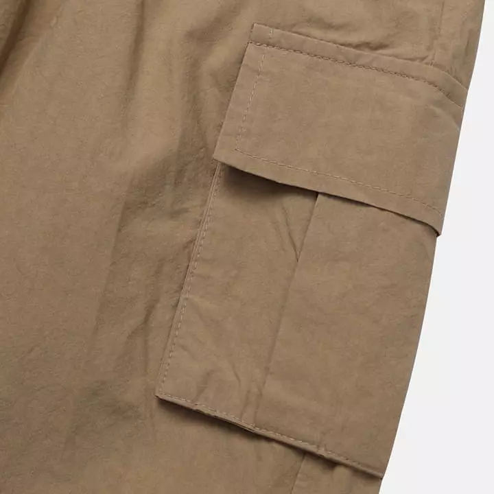 Nrk - Korean Children Fashion - #Kfashion4kids - Basrak Cargo Pants - 8