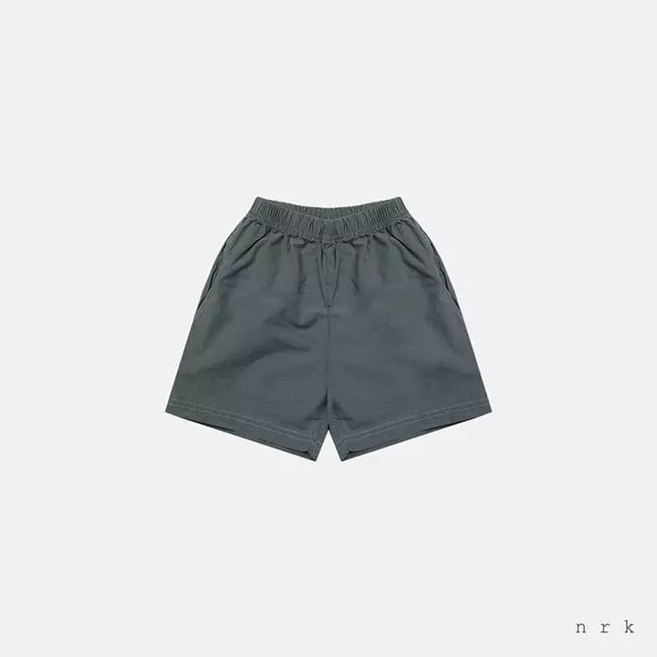 Nrk - Korean Children Fashion - #Kfashion4kids - Picnic Pants - 3