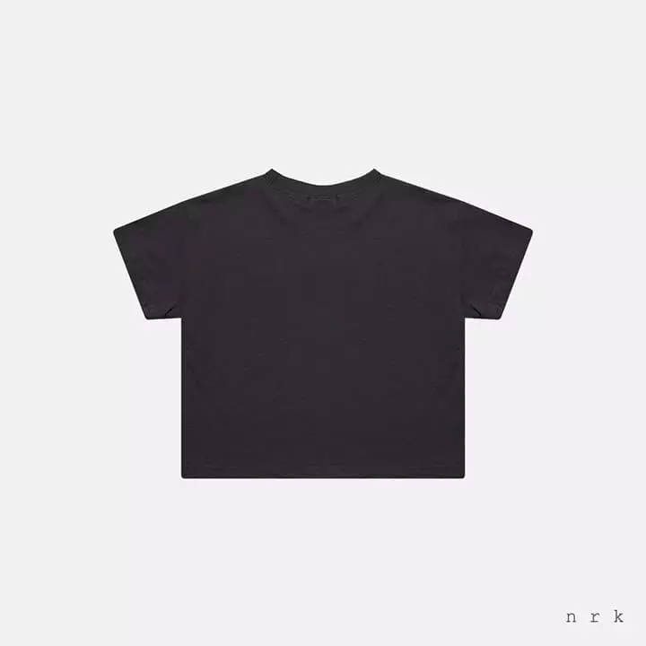 Nrk - Korean Children Fashion - #Kfashion4kids - New York Tee - 6