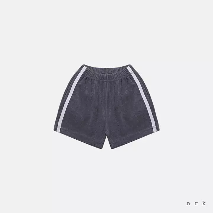 Nrk - Korean Children Fashion - #childofig - New Terry Pants - 3