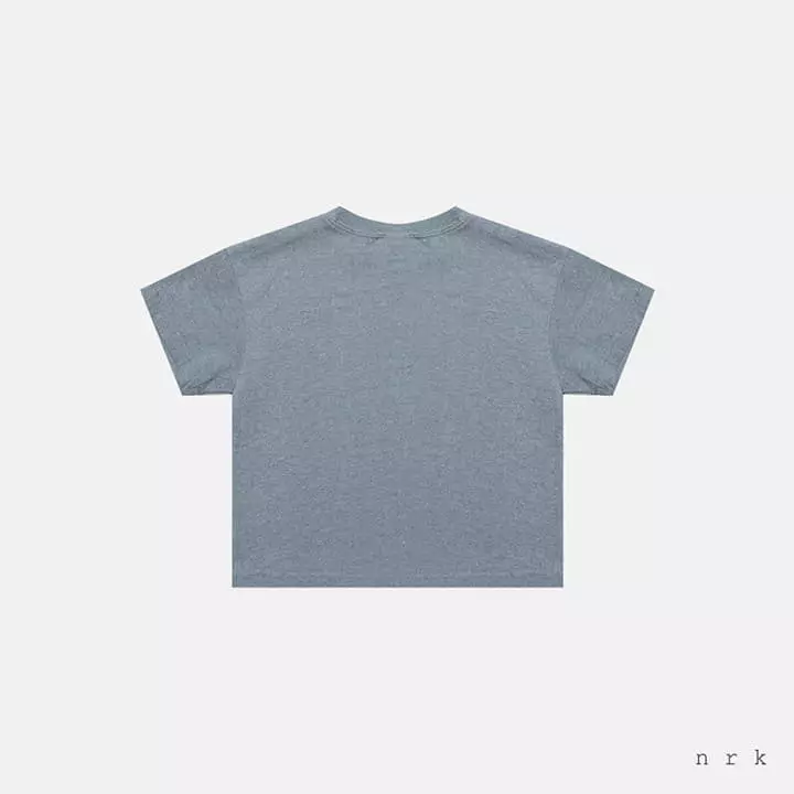 Nrk - Korean Children Fashion - #childofig - Marine Tee - 7