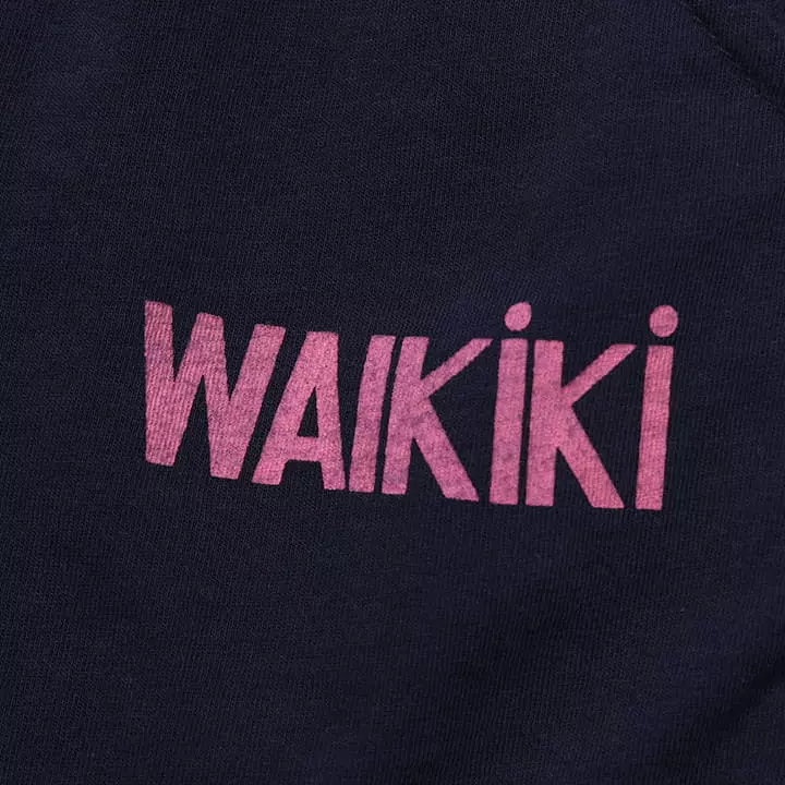 Nrk - Korean Children Fashion - #childrensboutique - Wakiki Top Bottom Set - 9