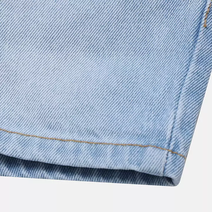Nrk - Korean Children Fashion - #childrensboutique - Summer Jeans - 7