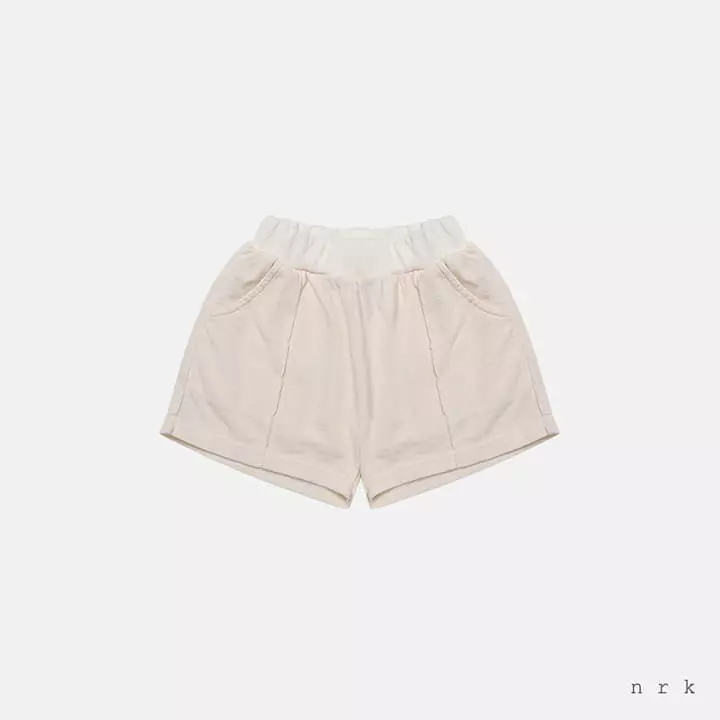 Nrk - Korean Children Fashion - #designkidswear - PK Pants - 2
