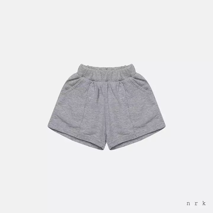 Nrk - Korean Children Fashion - #discoveringself - PK Pants - 3