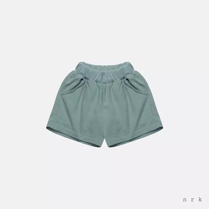 Nrk - Korean Children Fashion - #discoveringself - PK Pants - 4