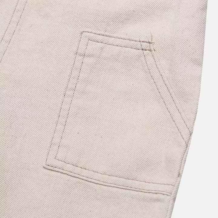 Nrk - Korean Children Fashion - #fashionkids - Overall Denim - 6