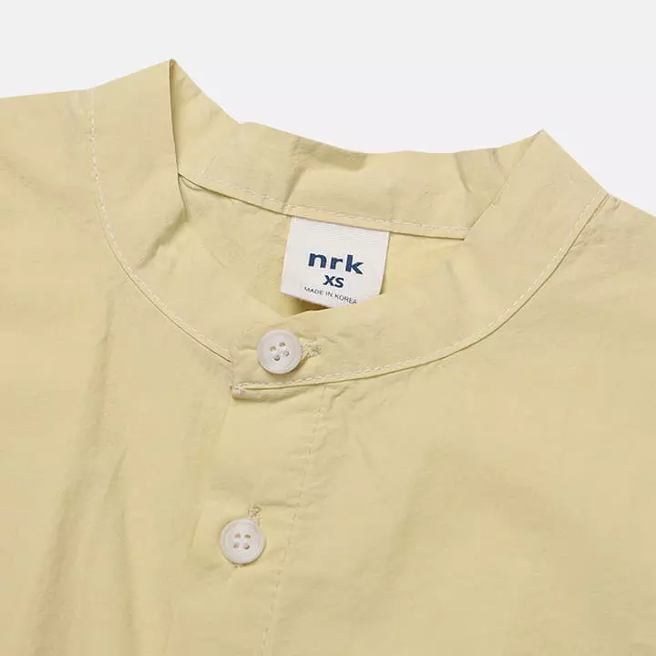 Nrk - Korean Children Fashion - #kidsstore - Vintage Sleeveless - 7