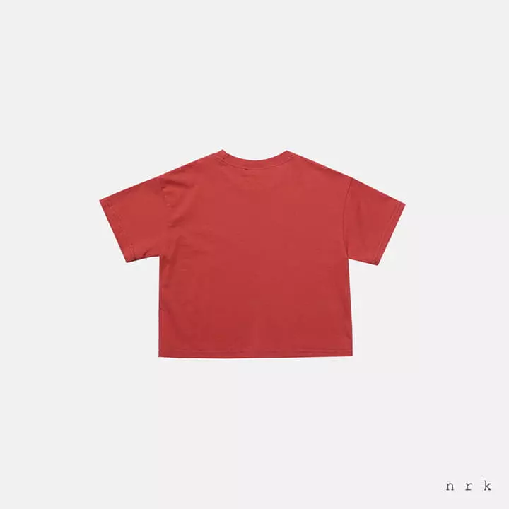 Nrk - Korean Children Fashion - #kidsstore - Car Tee - 5