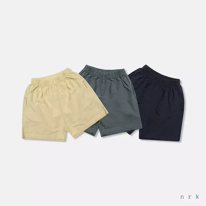 Nrk - Korean Children Fashion - #kidsstore - Picnic Pants