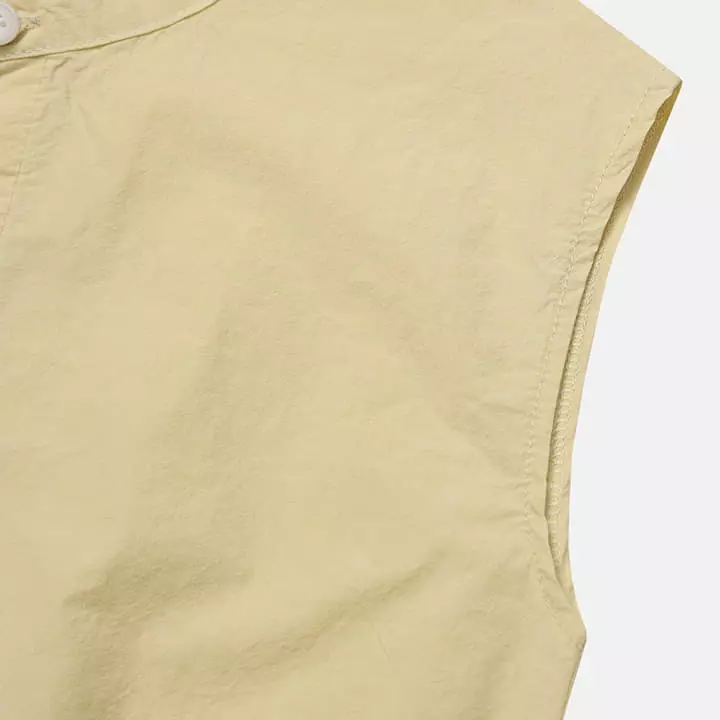 Nrk - Korean Children Fashion - #kidzfashiontrend - Vintage Sleeveless - 8