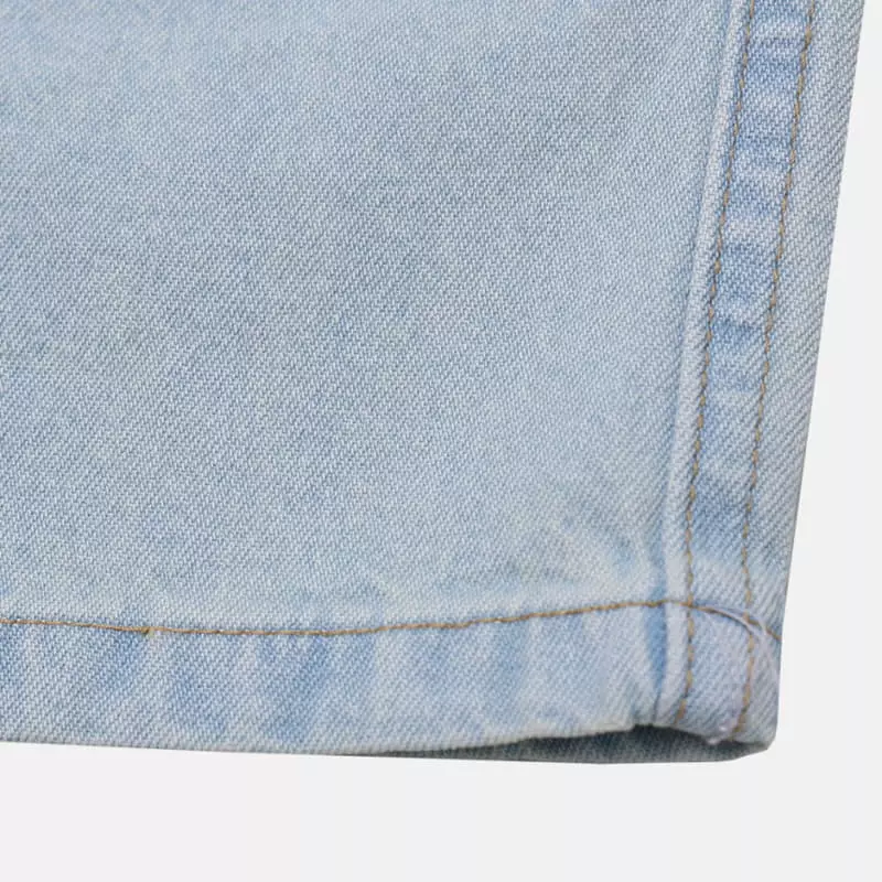 Nrk - Korean Children Fashion - #kidzfashiontrend - Stitch Jeans - 7