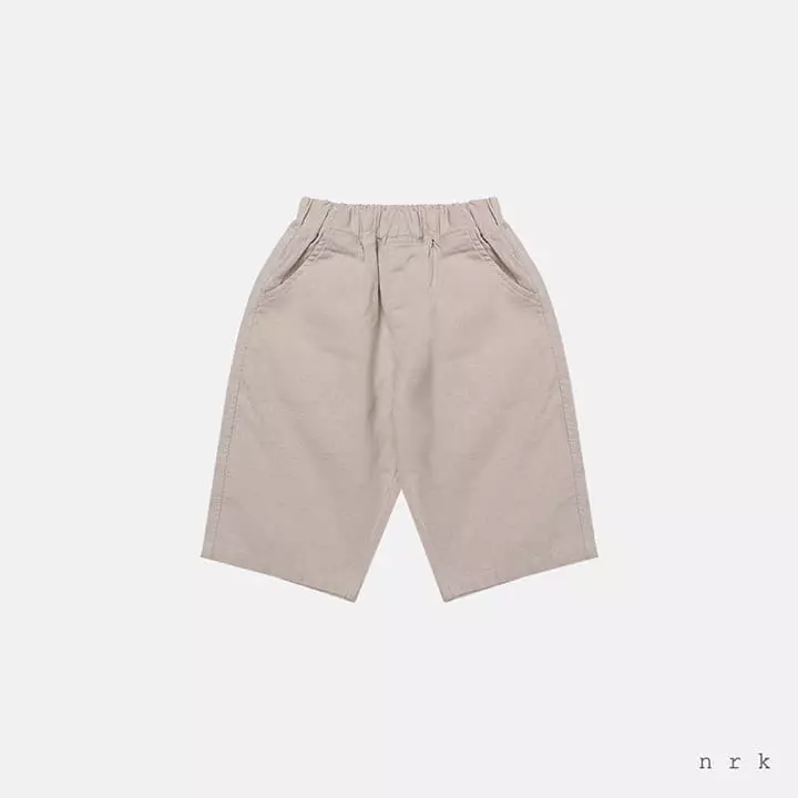 Nrk - Korean Children Fashion - #magicofchildhood - Ma Pants - 2