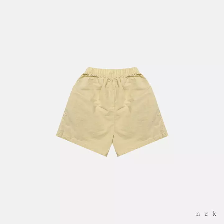Nrk - Korean Children Fashion - #minifashionista - Picnic Pants - 6