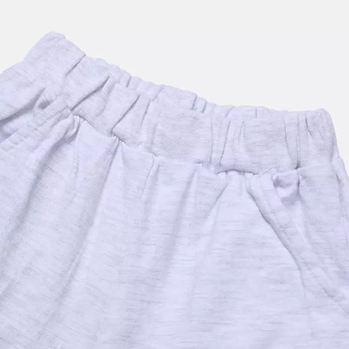 Nrk - Korean Children Fashion - #minifashionista - Virginia Top Bottom Set - 7