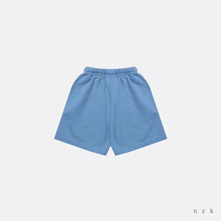 Nrk - Korean Children Fashion - #minifashionista - Love Pants - 5