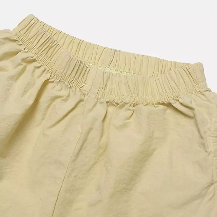 Nrk - Korean Children Fashion - #prettylittlegirls - Picnic Pants - 7