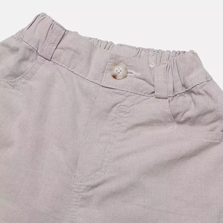 Nrk - Korean Children Fashion - #todddlerfashion - Bally Pants - 6