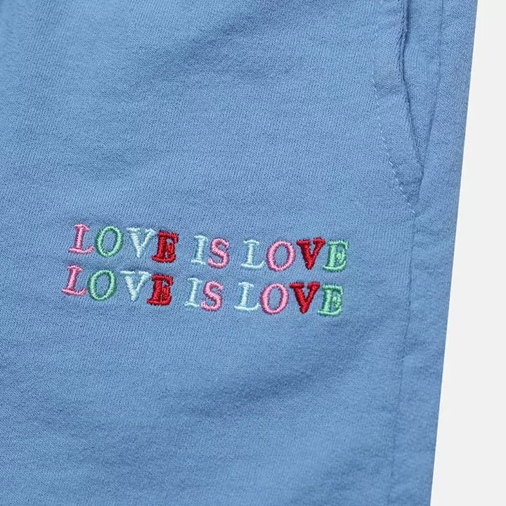 Nrk - Korean Children Fashion - #todddlerfashion - Love Pants - 7