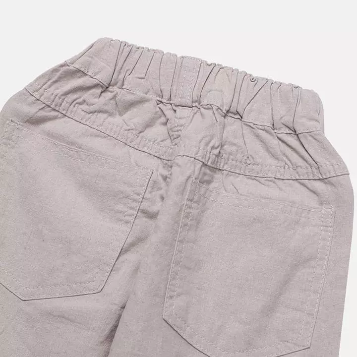 Nrk - Korean Children Fashion - #toddlerclothing - Bally Pants - 7