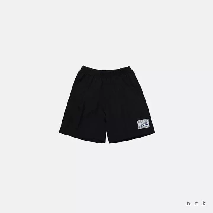 Nrk - Korean Children Fashion - #toddlerclothing - Label Pants - 5