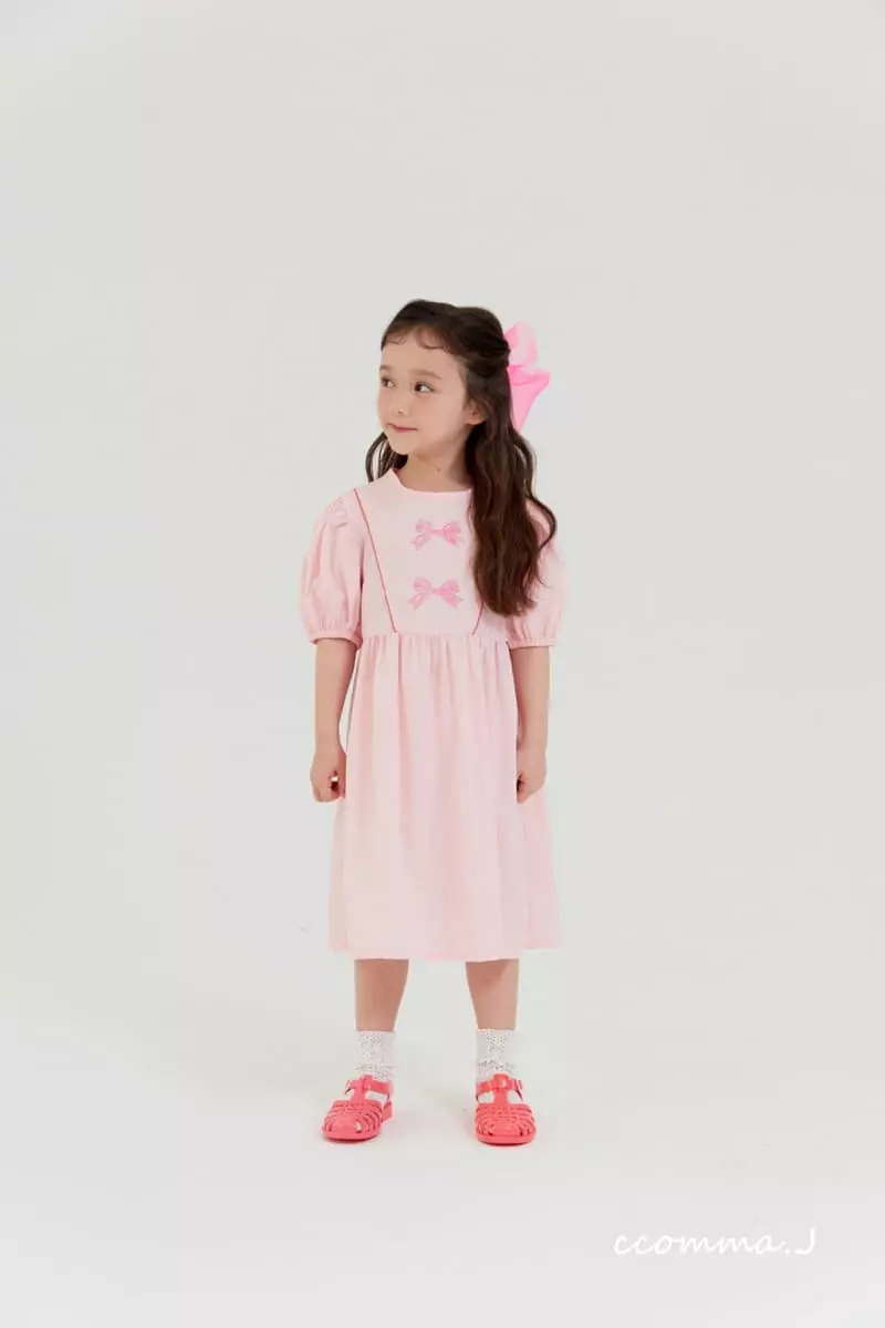 Oda - Korean Children Fashion - #discoveringself - Laydin One-piece - 3