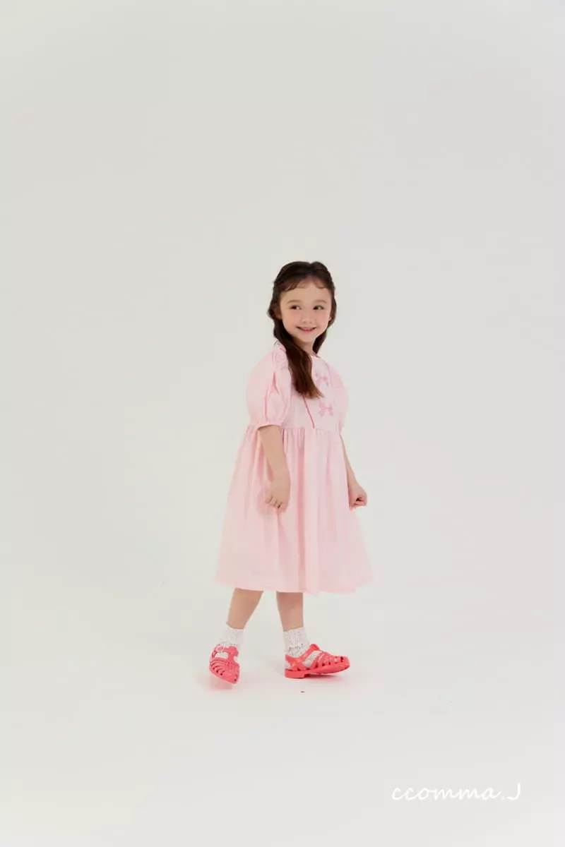 Oda - Korean Children Fashion - #discoveringself - Laydin One-piece - 4