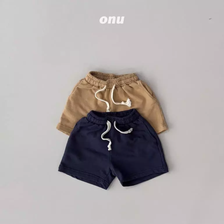 Onu - Korean Children Fashion - #Kfashion4kids - Banban Pants - 2