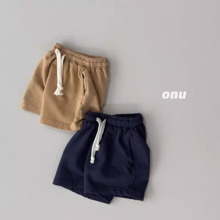 Onu - Korean Children Fashion - #childofig - Banban Pants - 7
