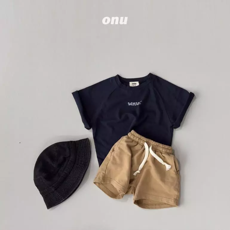Onu - Korean Children Fashion - #fashionkids - Banban Pants - 12