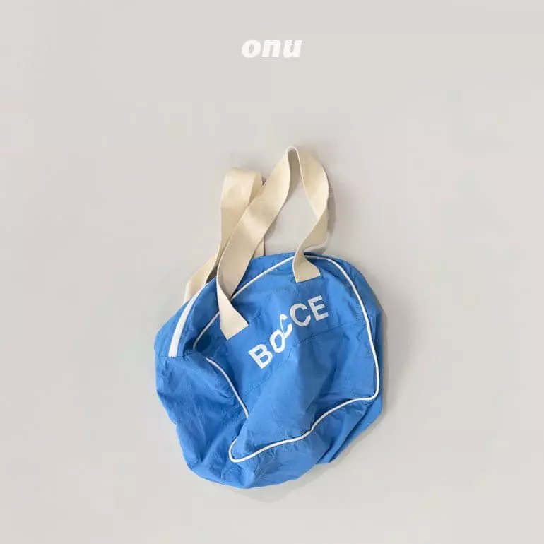 Onu - Korean Children Fashion - #magicofchildhood - Boccce Bag - 3