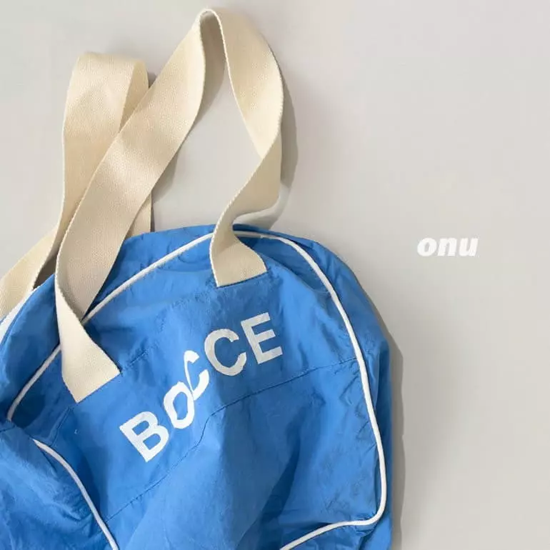 Onu - Korean Children Fashion - #prettylittlegirls - Boccce Bag - 5